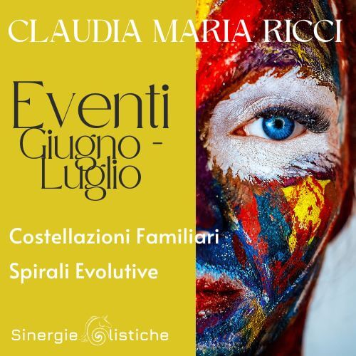 Claudia Maria Ricci 