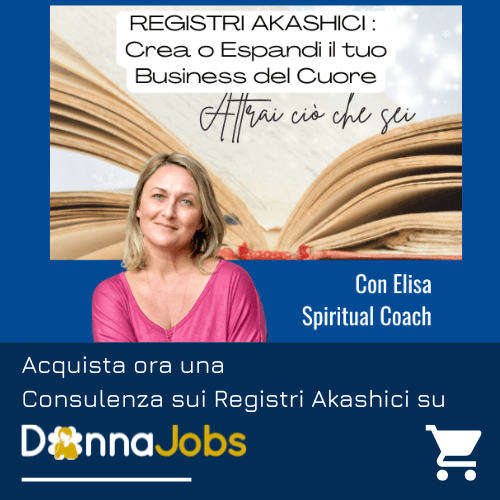 Elisa Acquisto Registri
