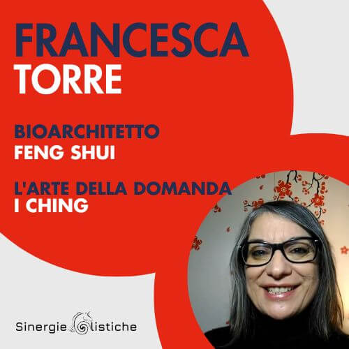 Francesca Torre Profiloi 2