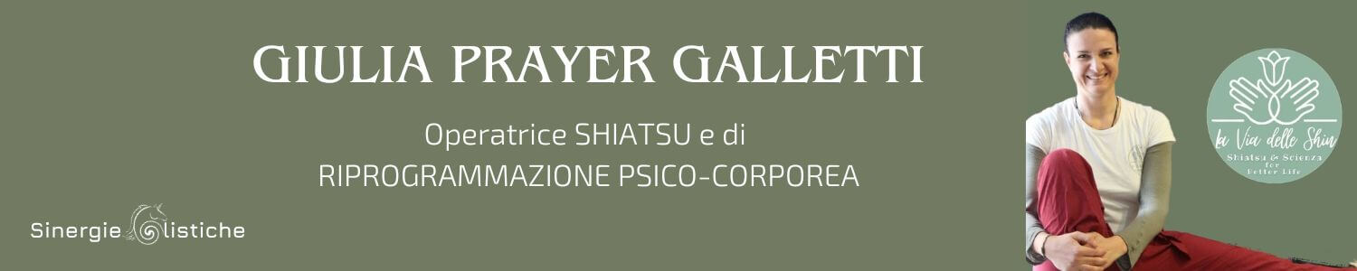 Giulia Prayer Galletti 