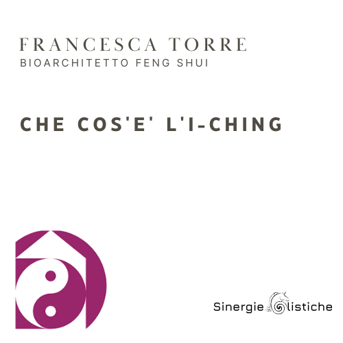 Francesca Torre - Bioarchitetto FENG SHUI